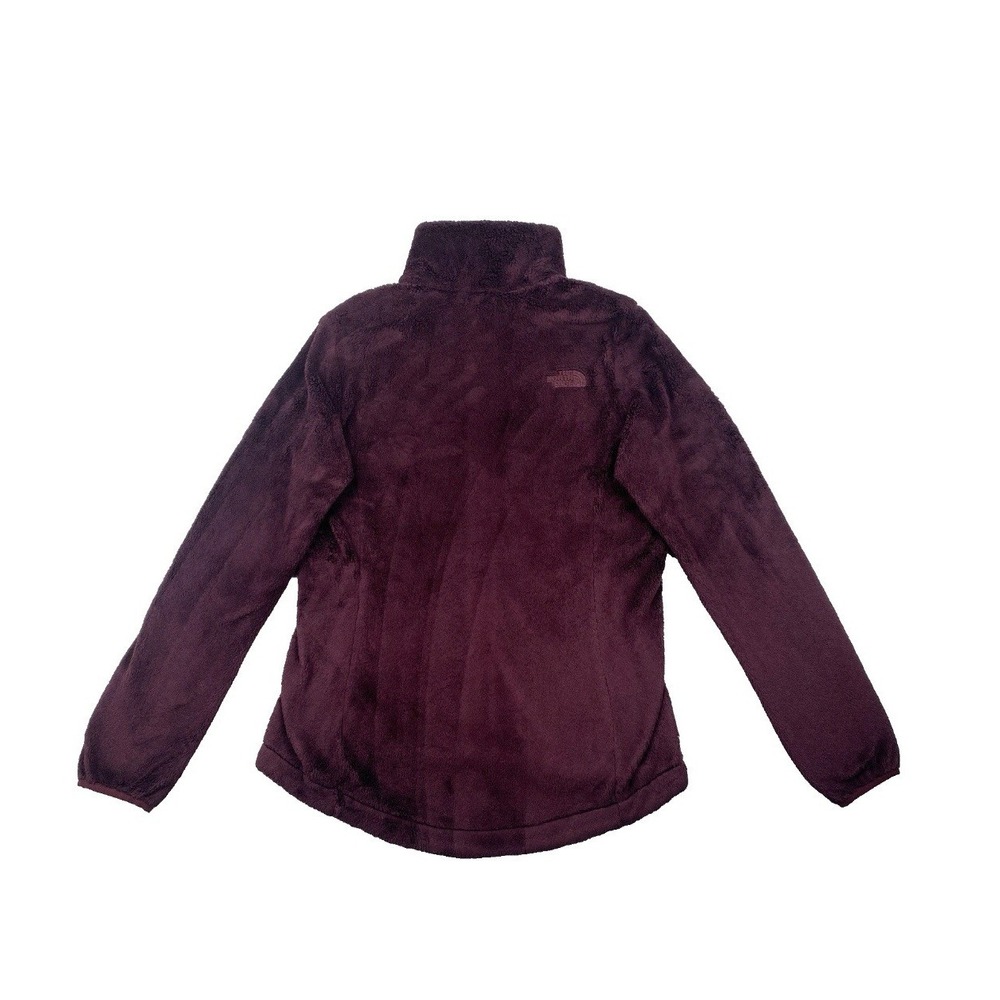 The North Face Full Zip Fleece Jacket – Women’s M - Picture 3 of 13